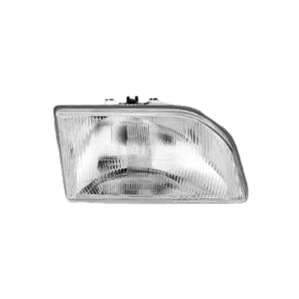 FARO DELANTERO FORD FIESTA 1988/1996 RH - Imagen 2
