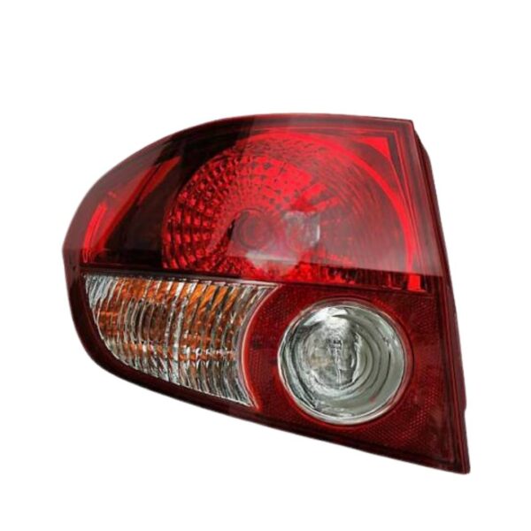 FARO POSTERIOR HYUNDAI GETZ 2002/2005 LH - Imagen 2
