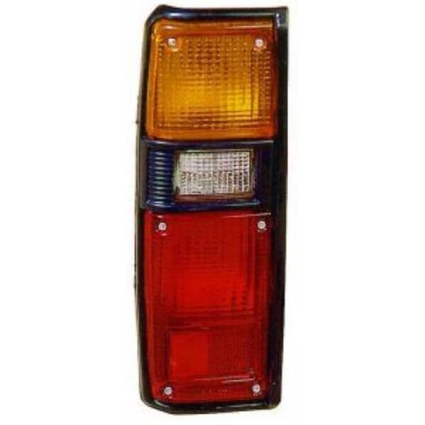 FARO POSTERIOR TOYOTA HILUX 1979/1983 R/NEG LH - Imagen 2