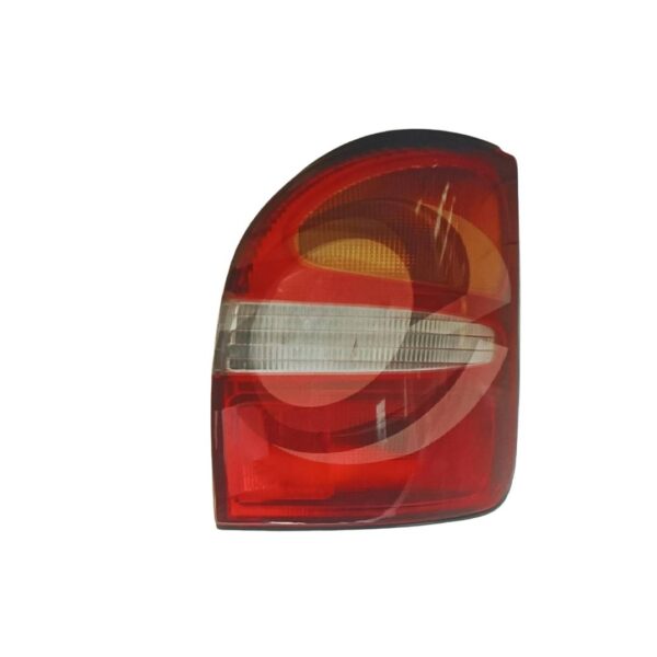 FARO POSTERIOR KIA PREGIO 2001/2004 TRICOLOR C/S RH - Imagen 2