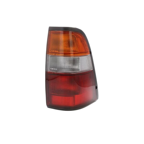 FARO POSTERIOR CHEVROLET LUV 1998/1999 TRICOLOR C/S RH - Imagen 2