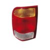 FARO POSTERIOR FORD RANGER 1998/2000 LH - Imagen 2