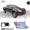 FARO DELANTERO TOYOTA HILUX 2006/2009 RH