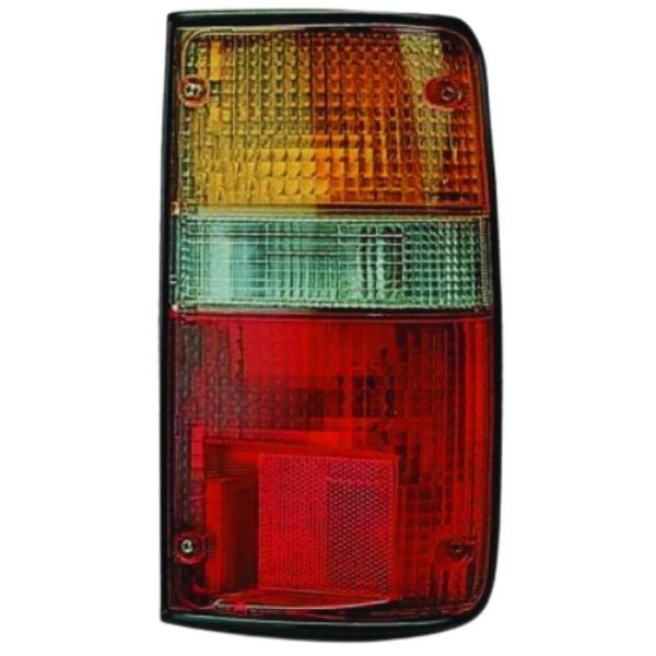 FARO POSTERIOR TOYOTA HILUX 1989/1999 C/S RH - Imagen 2