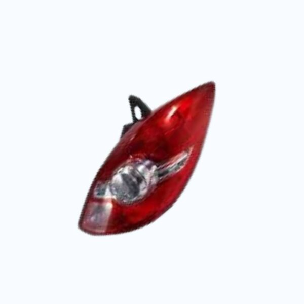 FARO POSTERIOR NISSAN TIIDA 5P 2011/2015 RH - Imagen 2