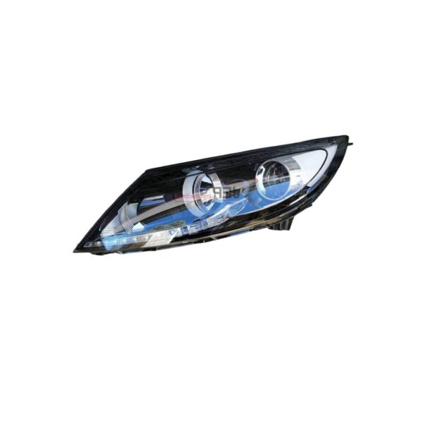 FARO DELANTERO KIA SPORTAGE R FOCOS LED 2014/2021 LH - Imagen 2