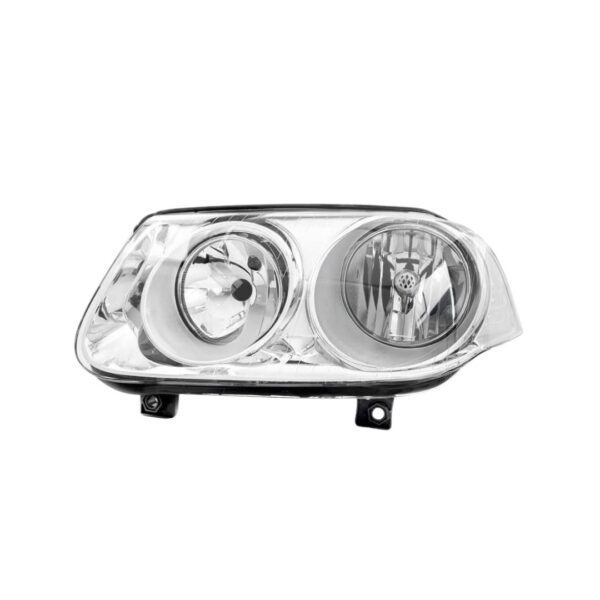 FARO DELANTERO VOLKSWAGEN JETTA 2008/2011 LH - Imagen 2