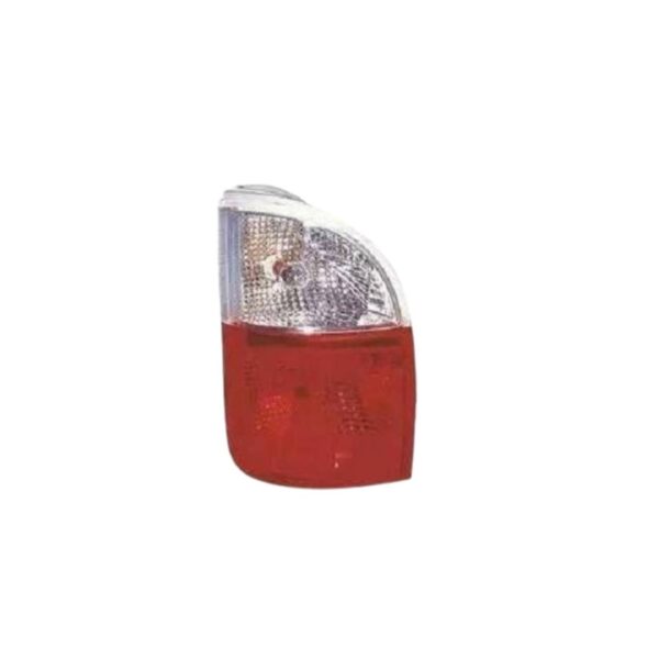 FARO POSTERIOR KIA PREGIO C/S 2005 LH - Imagen 2