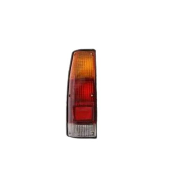 FARO POSTERIOR CHEVROLET LUV 1981/1987 TROOPER R/NEG LH - Imagen 2