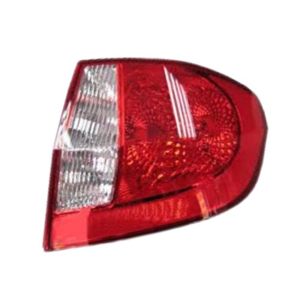 FARO POSTERIOR HYUNDAI GETZ 2006/2011 RH - Imagen 2