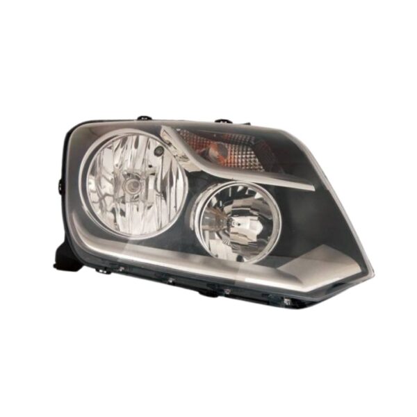 FARO DELANTERO VOLKSWAGEN AMAROK 2011/2017 RH - Imagen 2