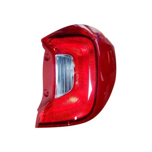 FARO POSTERIOR KIA PICANTO X LINE SIN/LED 2017/2019 RH - Imagen 2