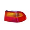FARO POSTERIOR HONDA CIVIC 3P ESQ 1992/1995 RH - Imagen 2
