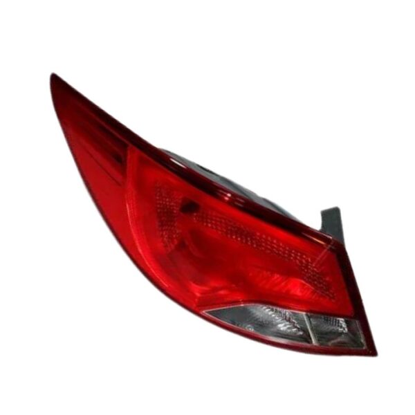 FARO POSTERIOR HYUNDAI ACCENT 2016/2019 LH - Imagen 2