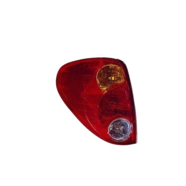 FARO POSTERIOR MITSUBISHI L200 2007/2015 LH - Imagen 2