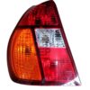 FARO POSTERIOR RENAULT CLIO 2003 LH - Imagen 2