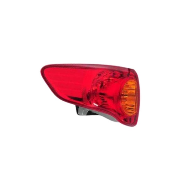 FARO POSTERIOR TOYOTA COROLLA 2009/2010 EXT LH - Imagen 2