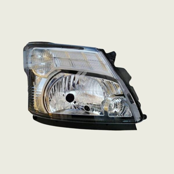 FARO DELANTERO HINO DUTRO 616 2012 RH - Imagen 2