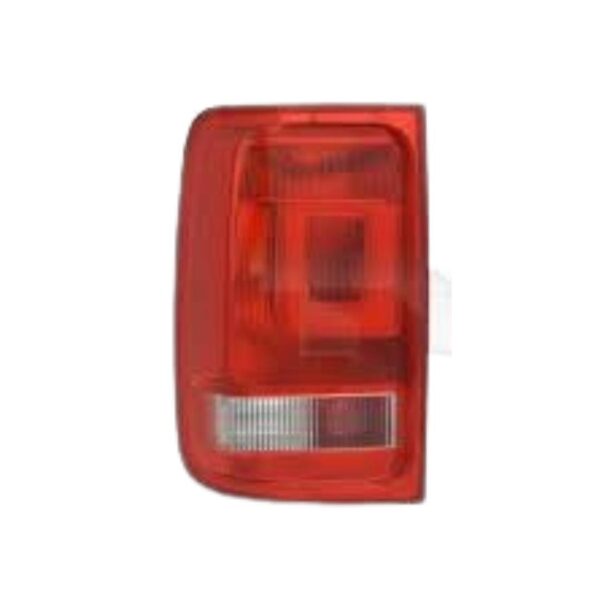 FARO POSTERIOR VOLKSWAGEN AMAROK 2010/2013 LH - Imagen 2