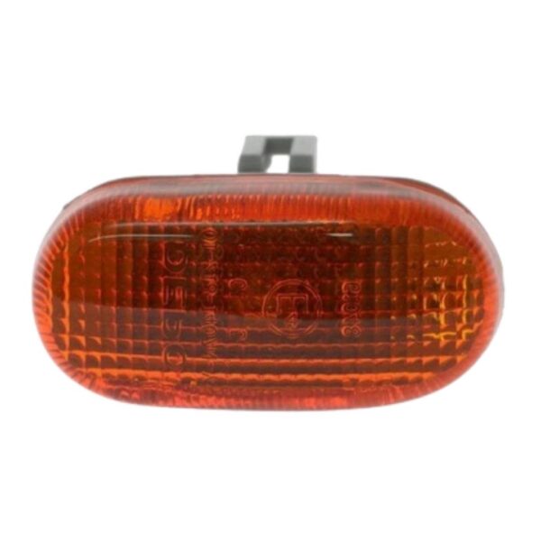 FARO LATERAL CHEVROLET GRAND VITARA 1999/2012 AMARILLO C/S RH - Imagen 2