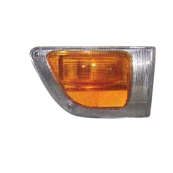 FARO LATERAL HINO FB FC 2001/2003 C/S RH - Imagen 2