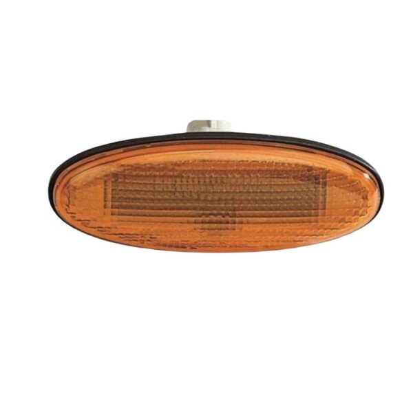 FARO LATERAL MAZDA B2200 2001/2007 B2600 AMARILLO C/S RH - Imagen 2