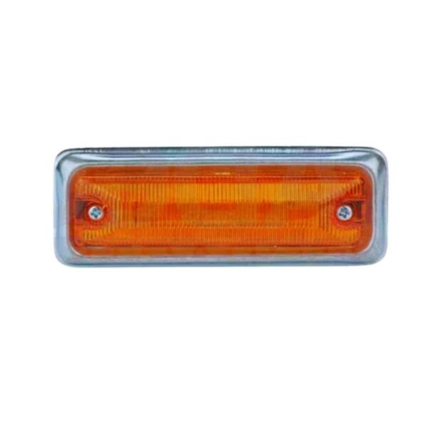 FARO LATERAL NISSAN DATSUN 1200 1971/1999 RIN NIQ RH - Imagen 2