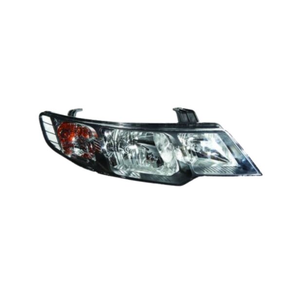 FARO DELANTERO KIA CERATO FORTE 2010/2017 RH - Imagen 2