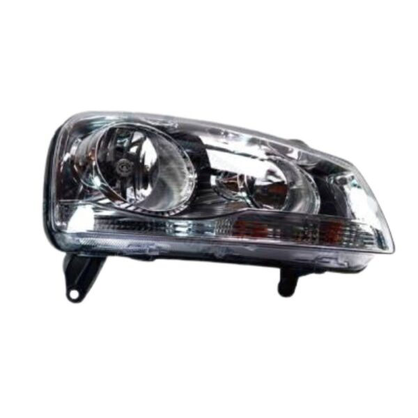 FARO DELANTERO GREAT WALL WINGLE 5 2013 RH - Imagen 2