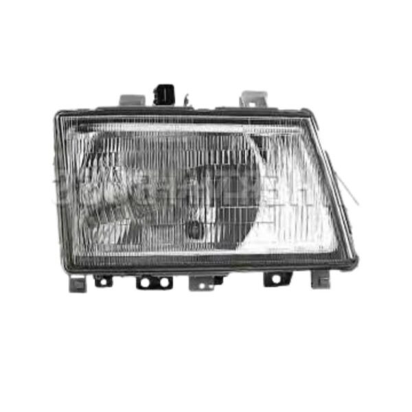FARO DELANTERO MITSUBISHI CANTER 2007/2015 RH - Imagen 2