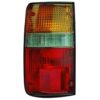 FARO POSTERIOR TOYOTA HILUX 1989/1999 C/S LH - Imagen 2