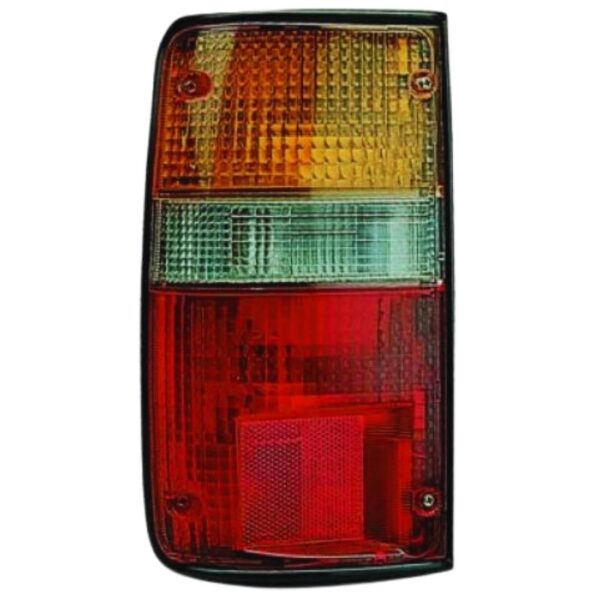 FARO POSTERIOR TOYOTA HILUX 1989/1999 C/S LH - Imagen 2