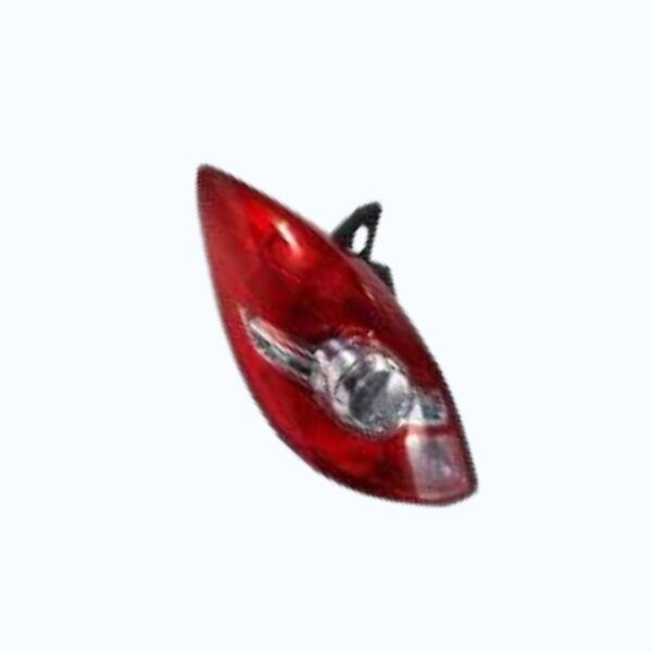 FARO POSTERIOR NISSAN TIIDA 5P 2011/2015 LH - Imagen 2