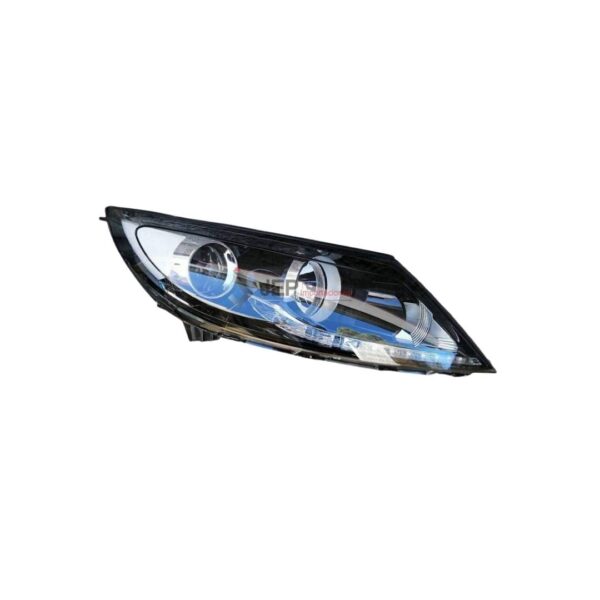 FARO DELANTERO KIA SPORTAGE R FOCOS LED 2014/2021 RH - Imagen 2