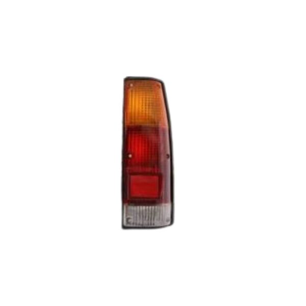 FARO POSTERIOR CHEVROLET LUV 1981/1987 TROOPER R/NEG RH - Imagen 2