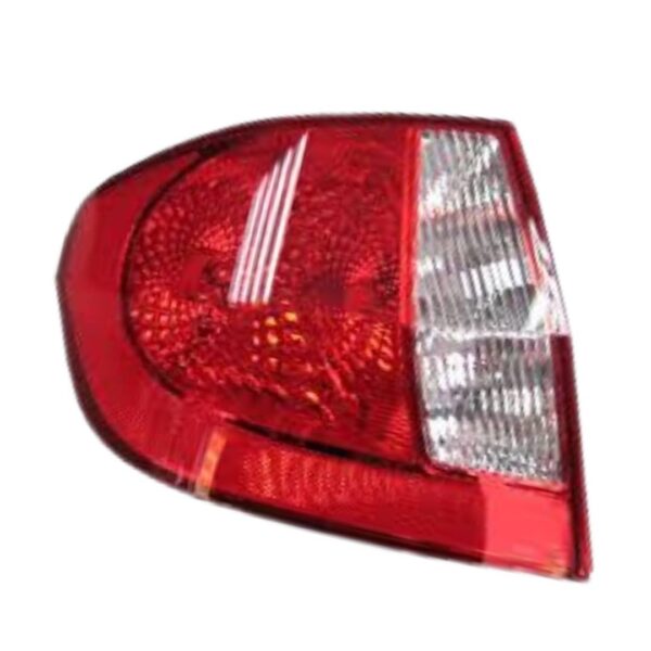 FARO POSTERIOR HYUNDAI GETZ 2006/2011 LH - Imagen 2