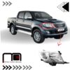 FARO DELANTERO TOYOTA HILUX 2012/2015 RH