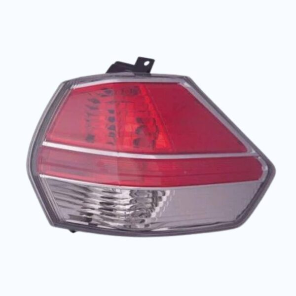 FARO POSTERIOR NISSAN XTRAIL 2015 RH - Imagen 2