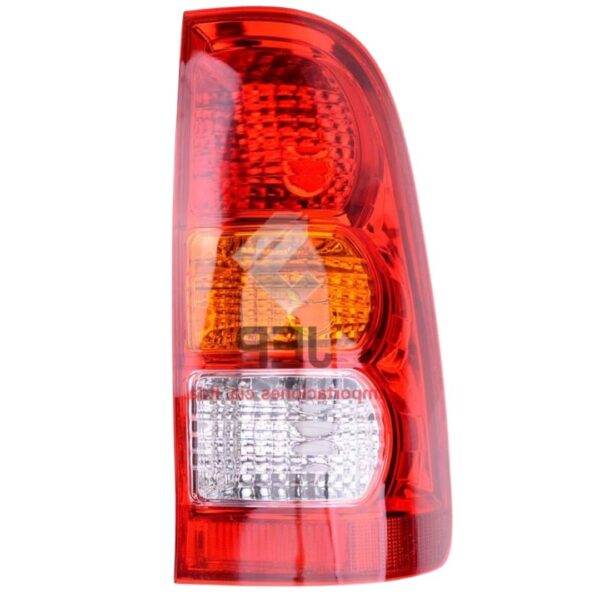 FARO POSTERIOR TOYOTA HILUX VIGO 2006/2011 RH - Imagen 2