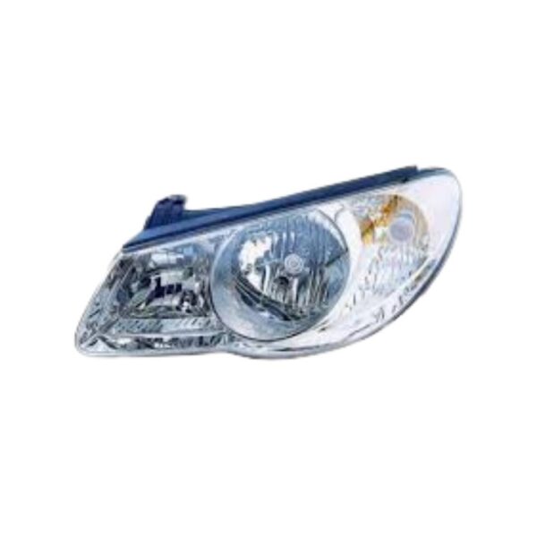 FARO DELANTERO HYUNDAI ELANTRA E SERIES 2008/2011 LH - Imagen 2