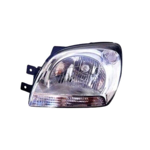 FARO DELANTERO KIA SPORTAGE 2005/2008 LH - Imagen 2