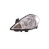 FARO DELANTERO NISSAN TIIDA 2007/2012 4/5PTS LH - Imagen 2