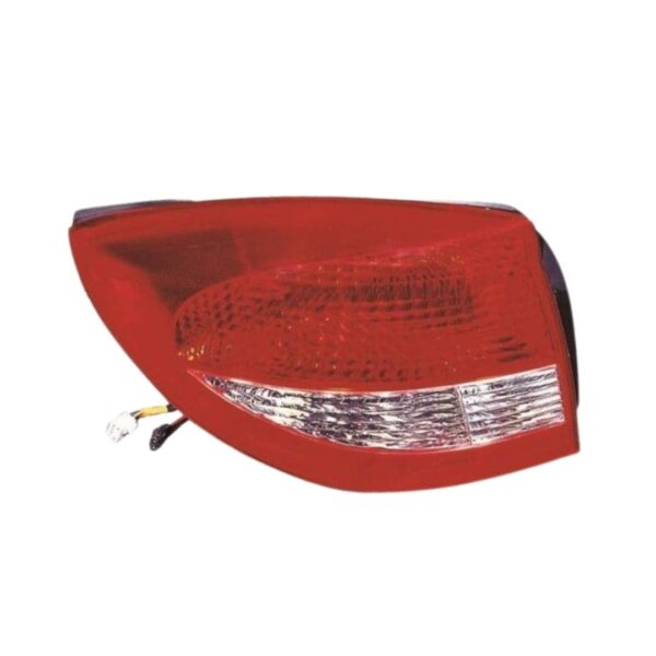 FARO POSTERIOR KIA RIO STYLUS 2003/2012 LH - Imagen 2
