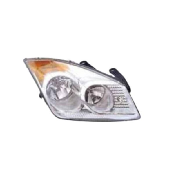 FARO DELANTERO FORD FIESTA POWER 2008/2011 RH - Imagen 2