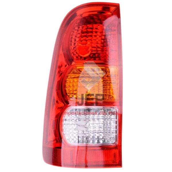 FARO POSTERIOR TOYOTA HILUX VIGO 2006/2011 LH - Imagen 2