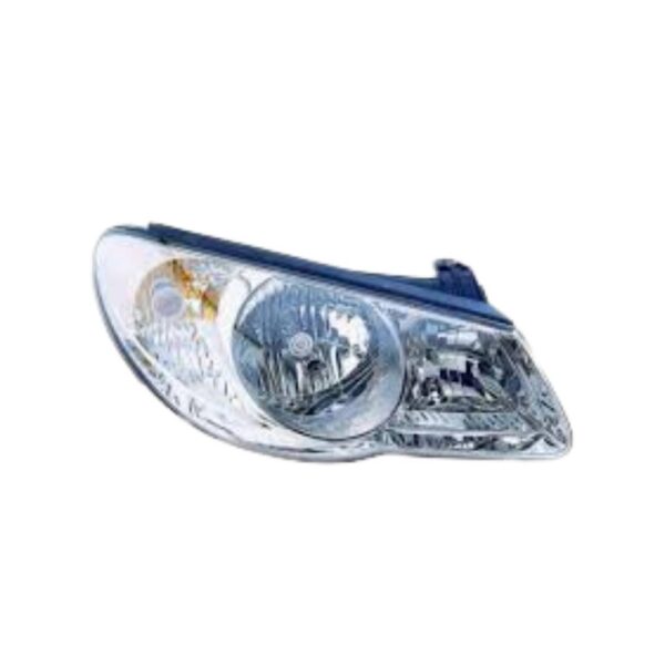 FARO DELANTERO HYUNDAI ELANTRA E SERIES 2008/2011 RH - Imagen 2