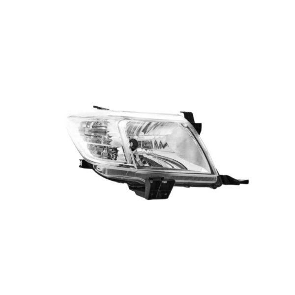 FARO DELANTERO TOYOTA HILUX 2012/2015 RH - Imagen 2