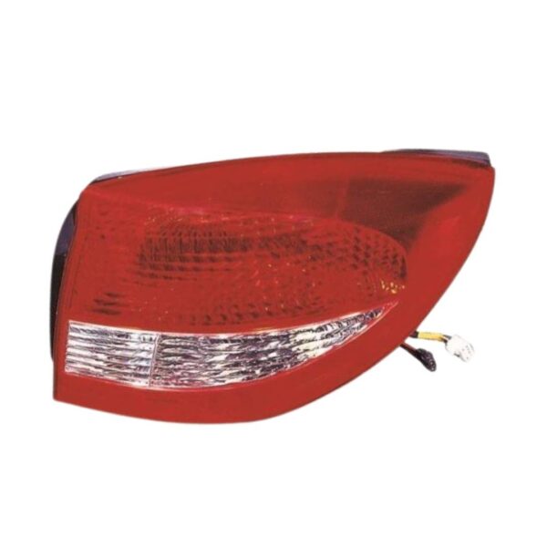 FARO POSTERIOR KIA RIO STYLUS 2003/2012 RH - Imagen 2