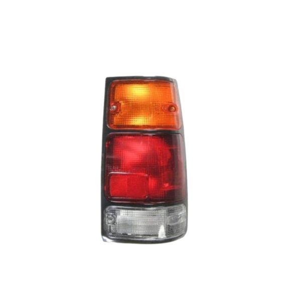FARO POSTERIOR CHEVROLET LUV RODEO 1988/1997 R/NEG C/S RH - Imagen 2