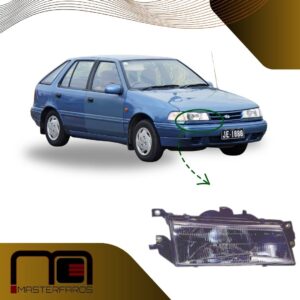 FARO DELANTERO HYUNDAI EXCEL 1992/1996 RH